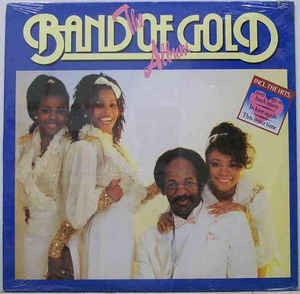 Band of Gold
